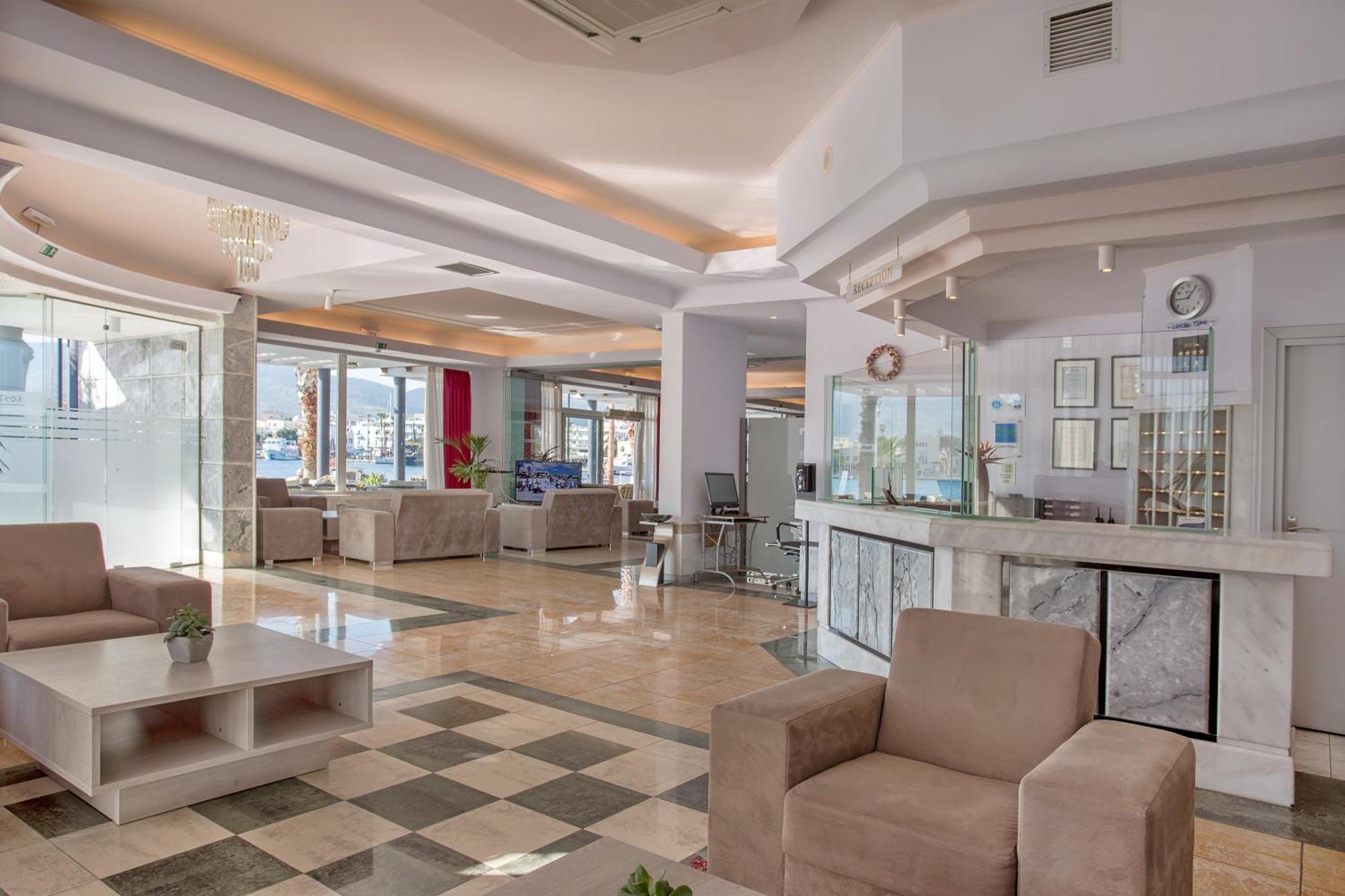 Kosta Palace 외부 사진